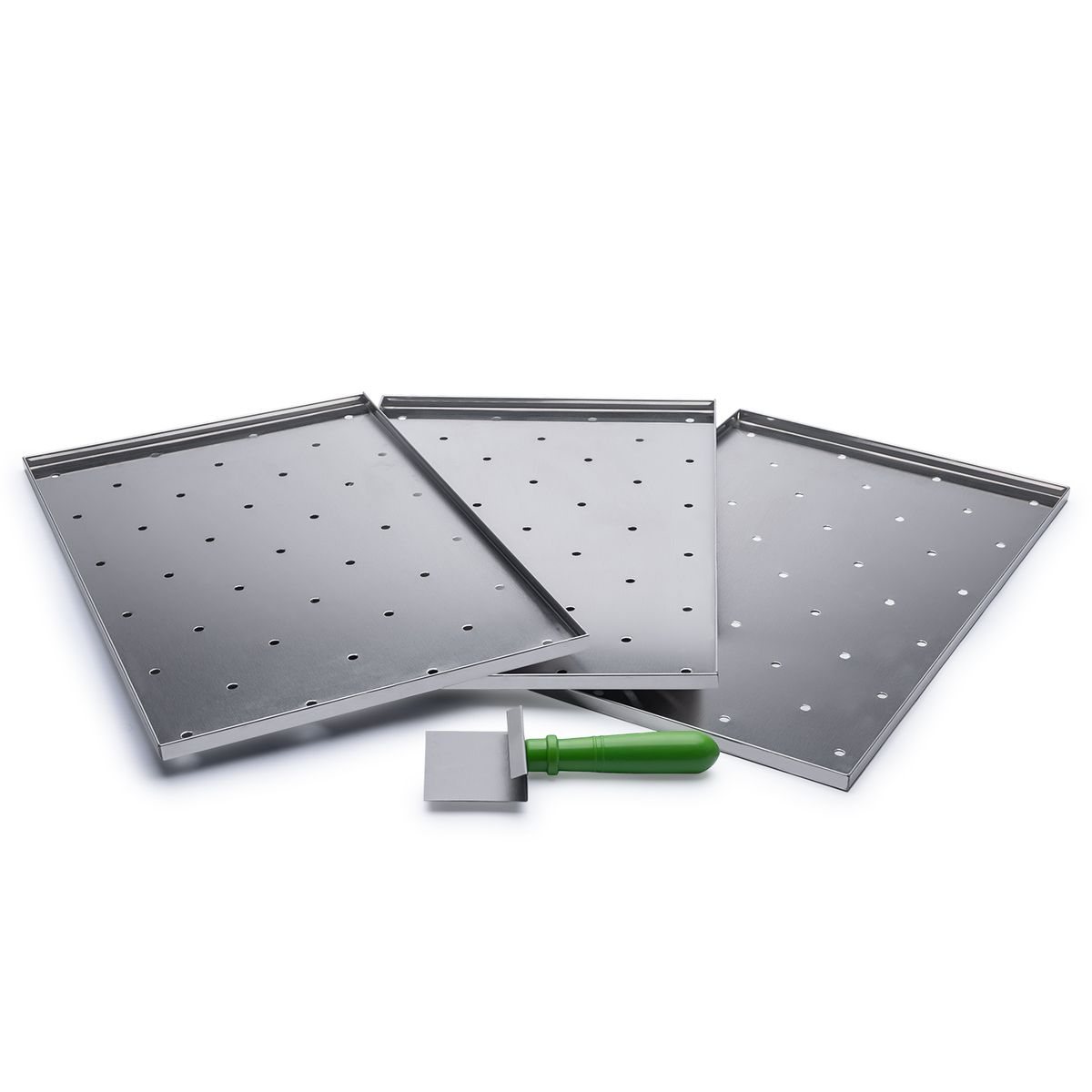 GENERICO - Esterilizador de Calor Seco de 40 LTS en Acero Satinado