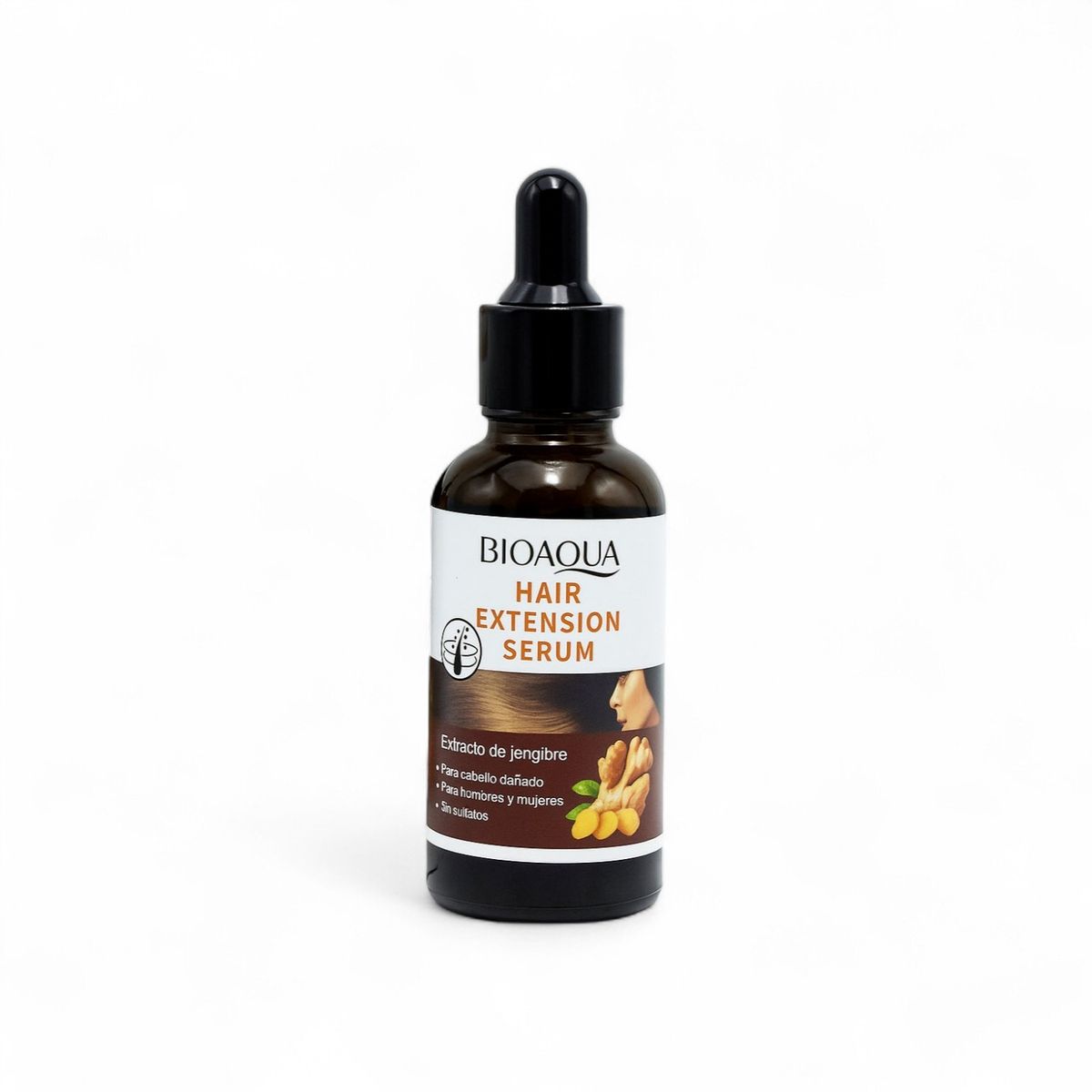 BIOAQUA - Serum Tratamiento Anticaida Cabello Bioaqua Kion