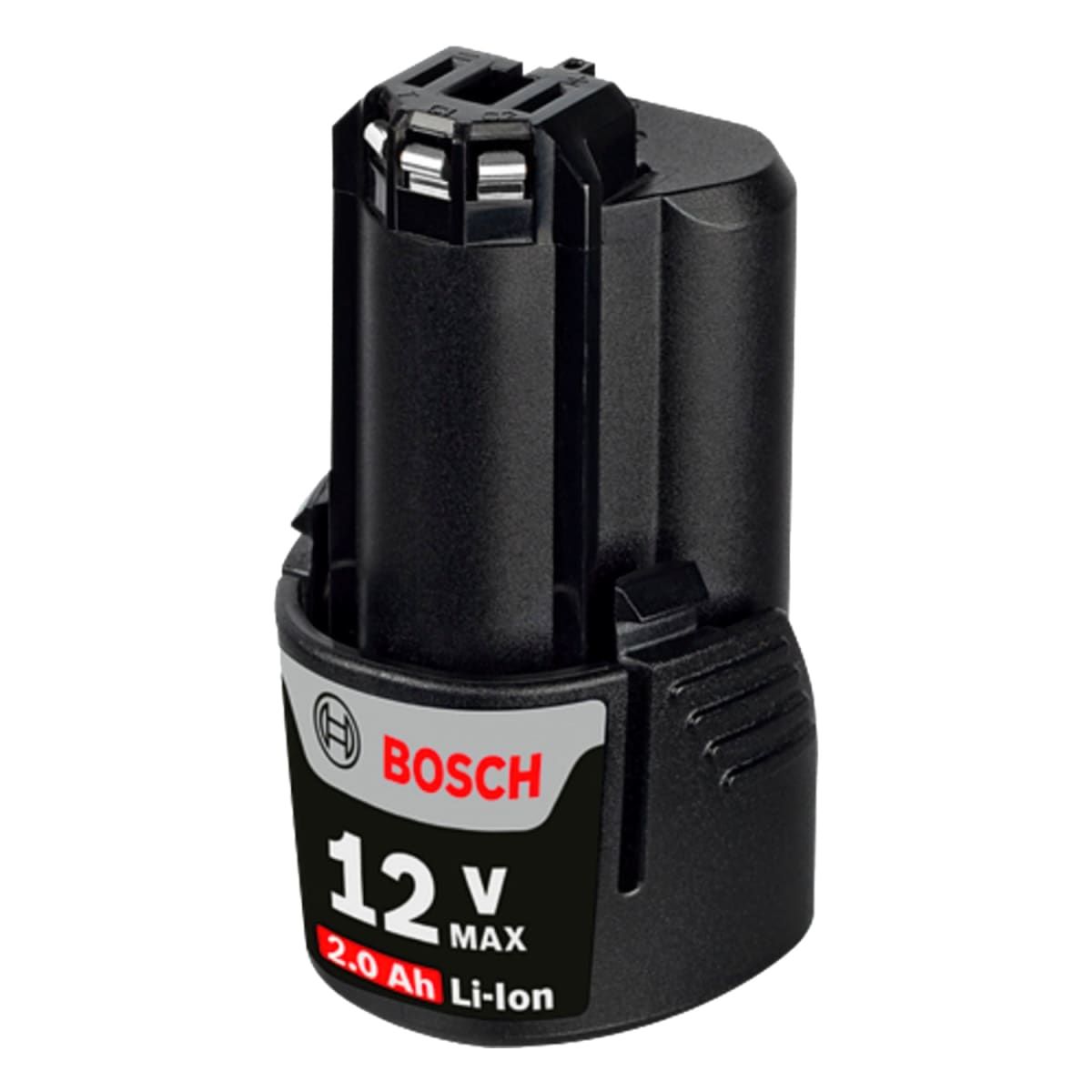 BOSCH - Taladro Atornillador 3/8" 12V 30Nm + 1 Bat y Carg Bosch Gsr 120-li