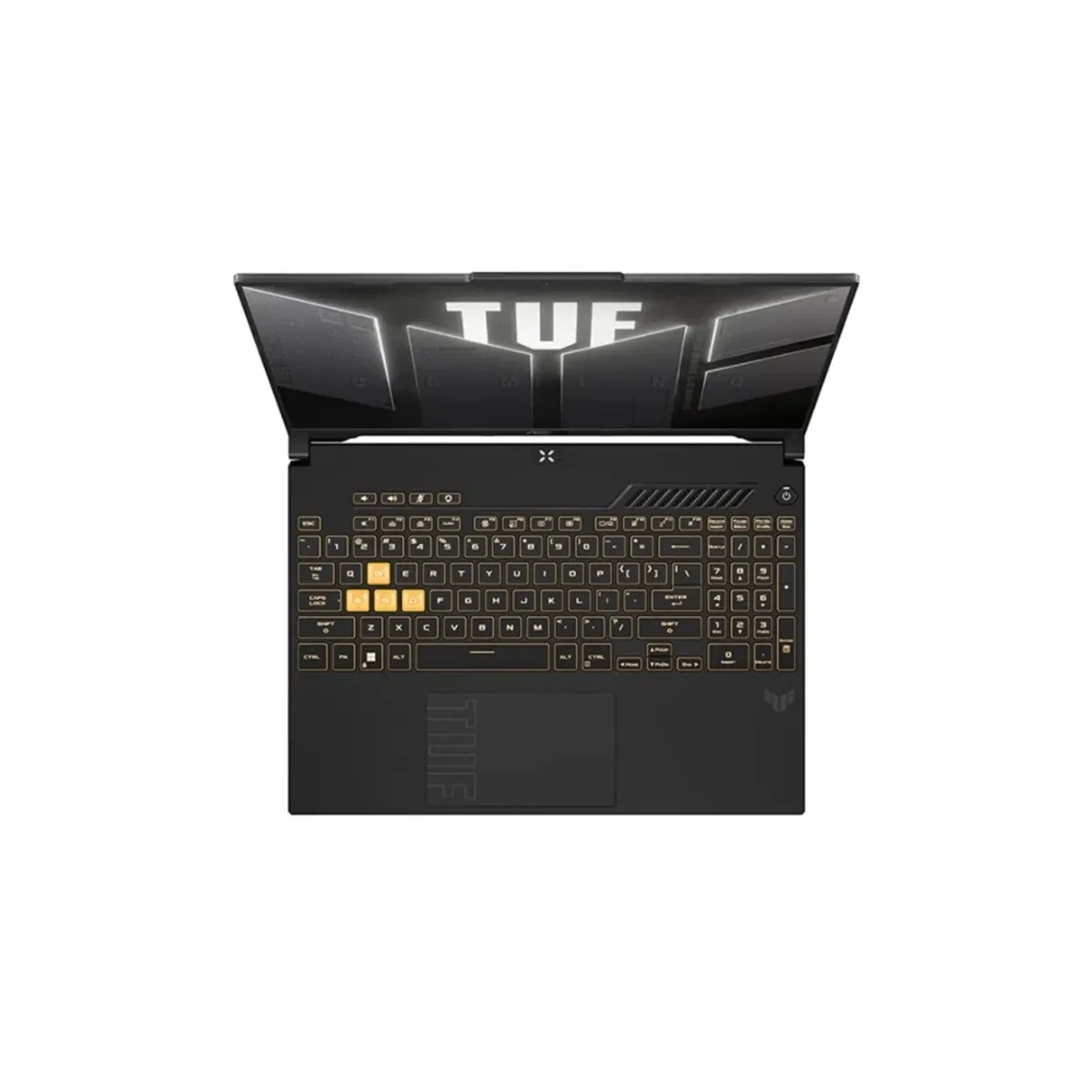 ASUS - LAPTOP GAMER ASUS TUF FX607VJ-RL016 5-210H 8GB 512GB SSD