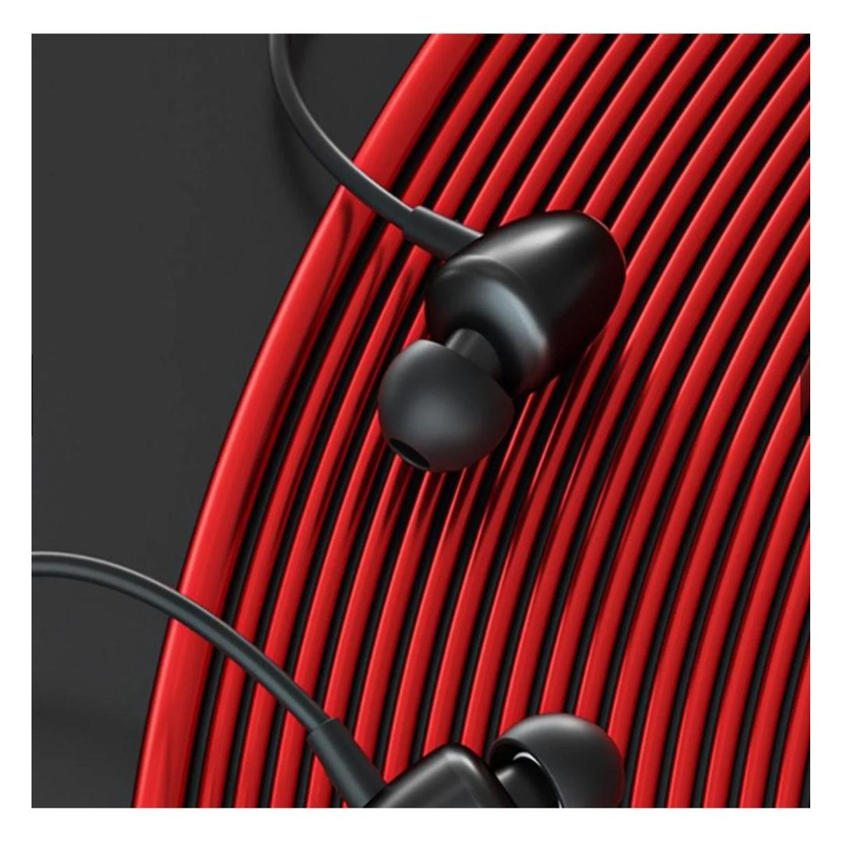 LENOVO - Audífonos Deportivos Bluetooth Lenovo HE05X II Negros