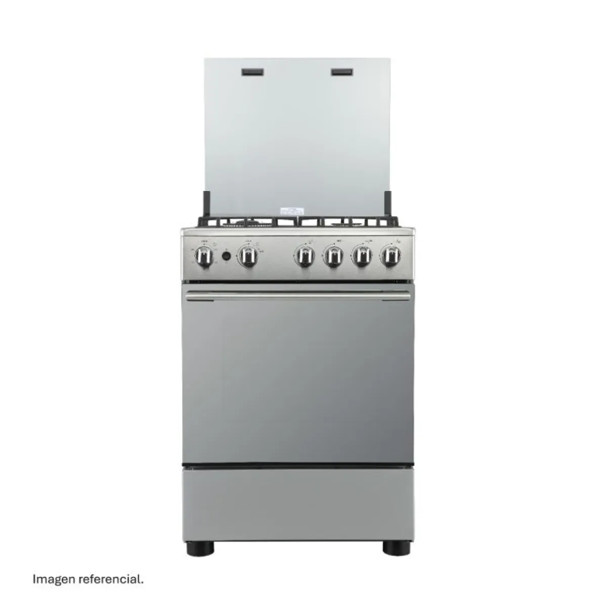 COLDEX - COCINA A GAS CX608 PLUS COLDEX