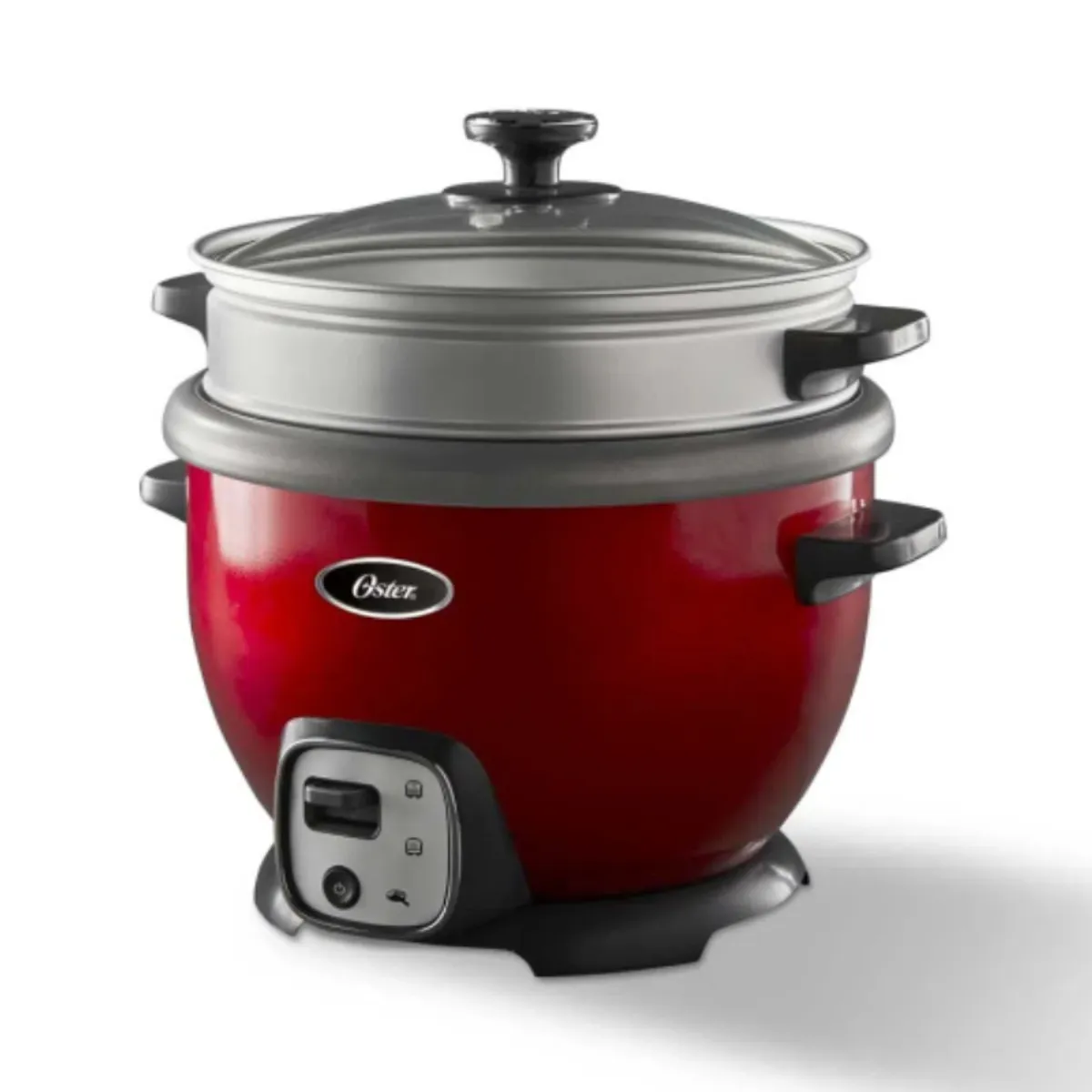 OSTER - Olla Arrocera Oster 2. 2L Sofrito CKSTRC7030R  Rojo
