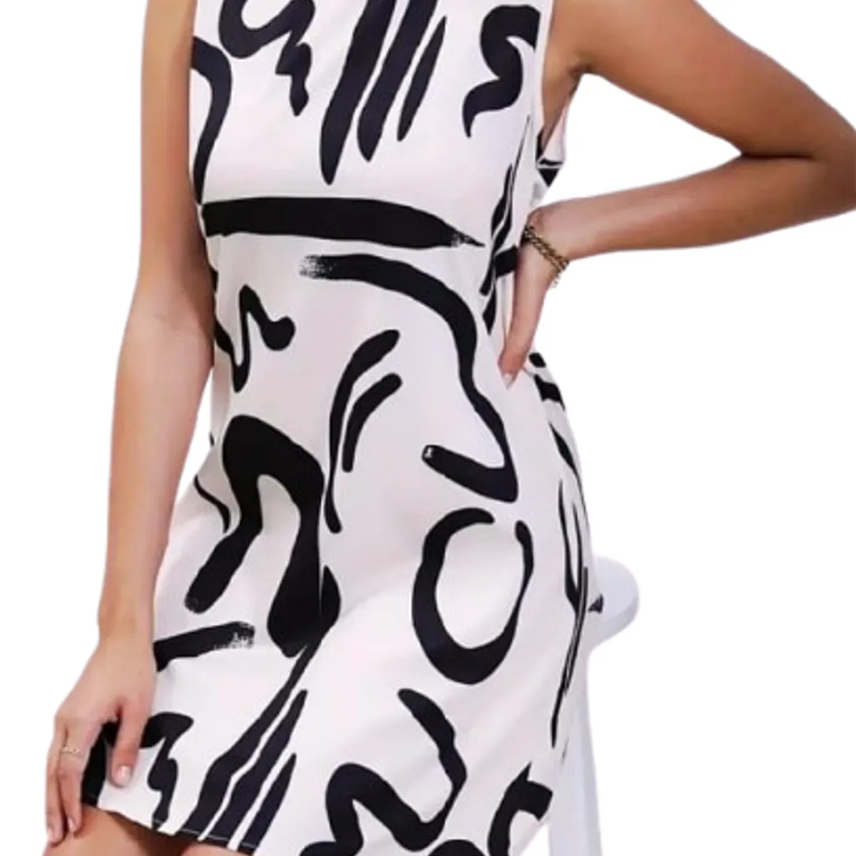 GENERICO - Vestido Talla L  Xl Suelto