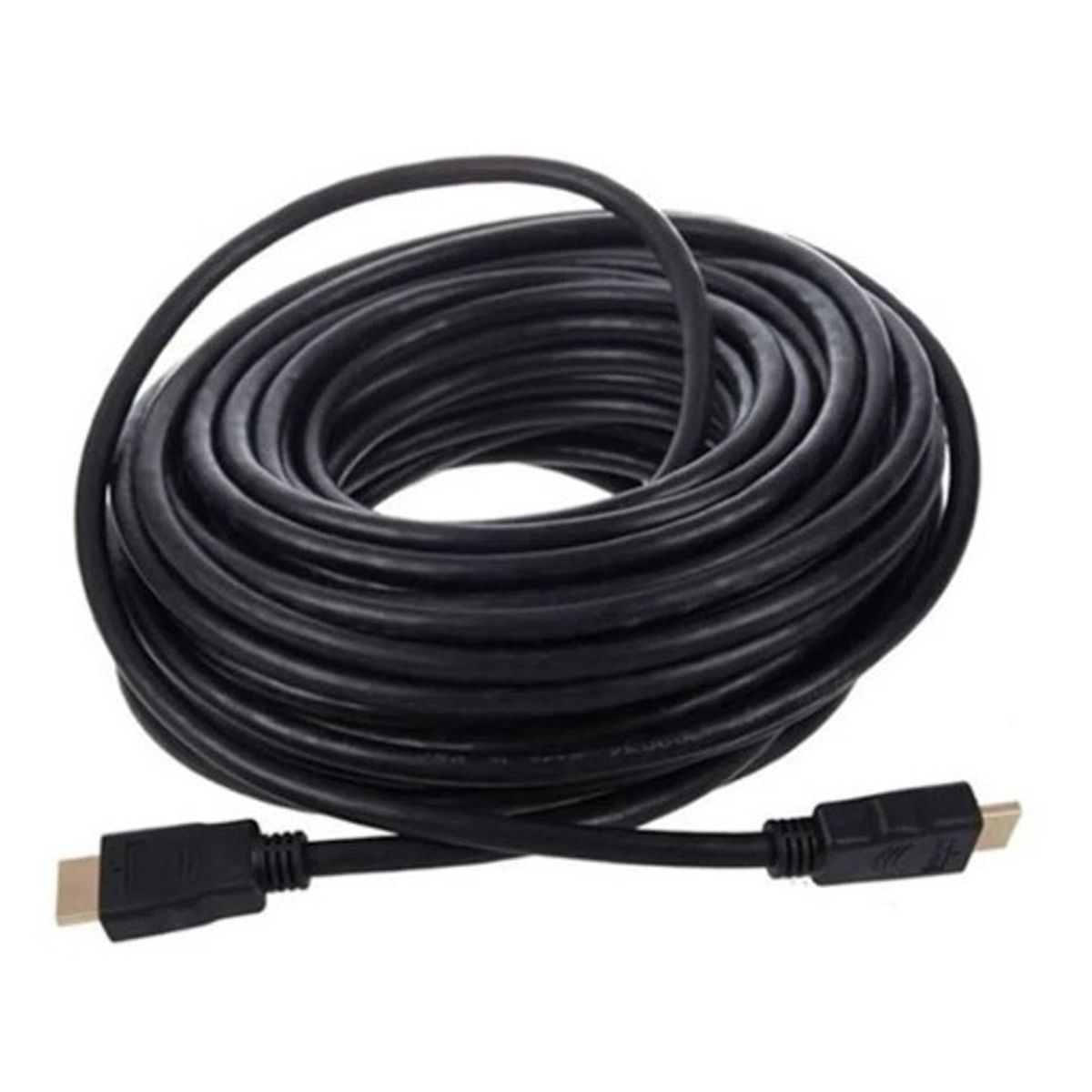 SEISA - Cable Hdmi a Hdmi Macho Macho Premium Full HD De 20 metros