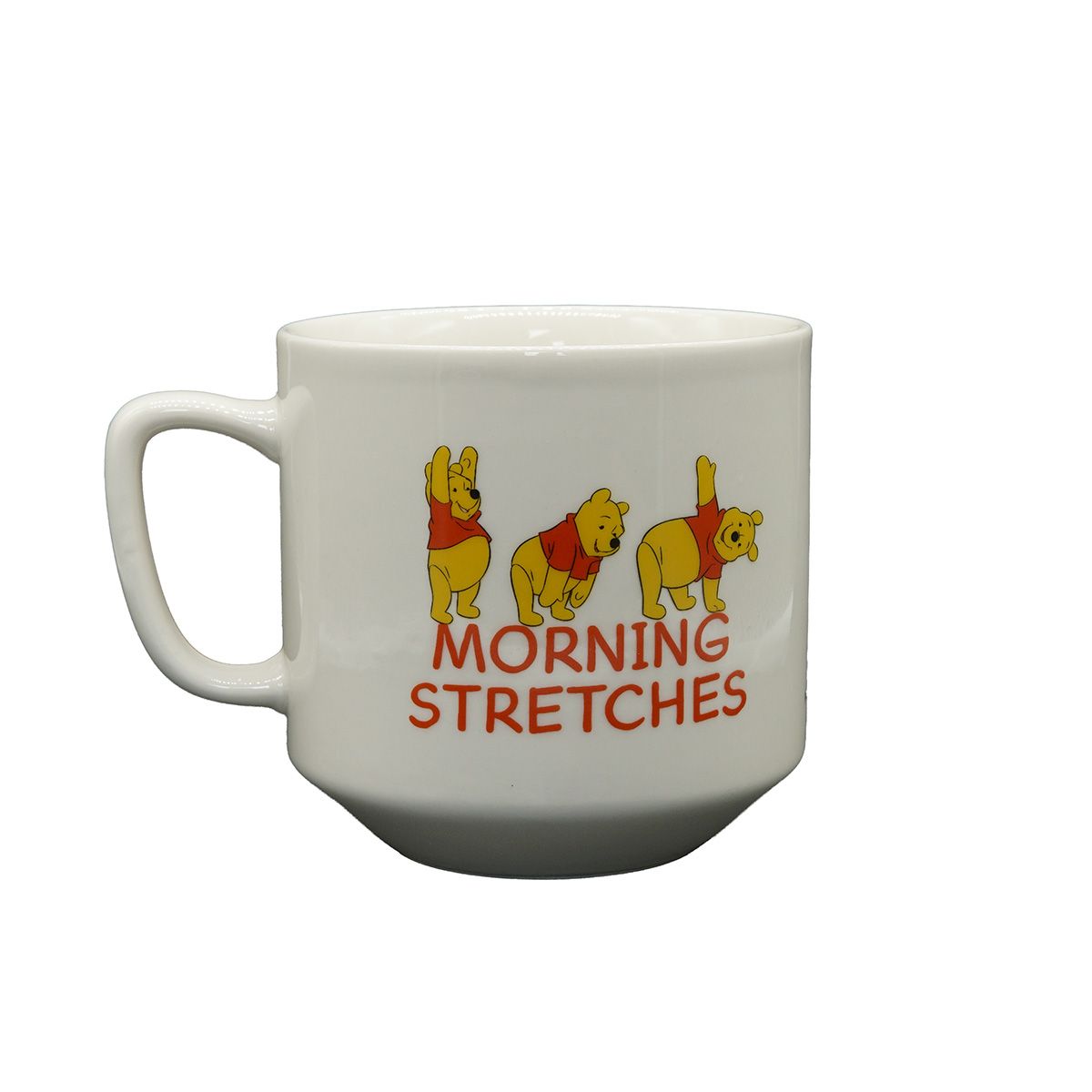 DISNEY CLASICOS - Taza Winnie Poo Disney 480 ml