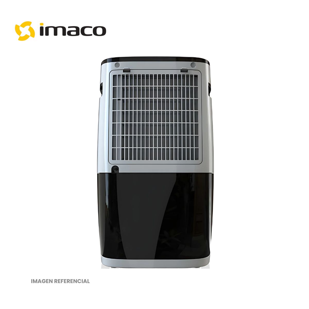 Imaco - Deshumedecedor Digital 16L DHE15 Imaco