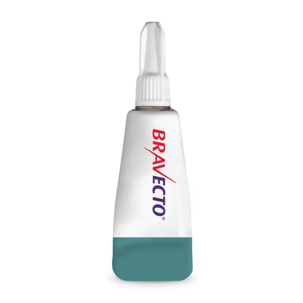 BRAVECTO - Bravecto Plus Gato 1,2 - 2,8 kg X1 Pipeta