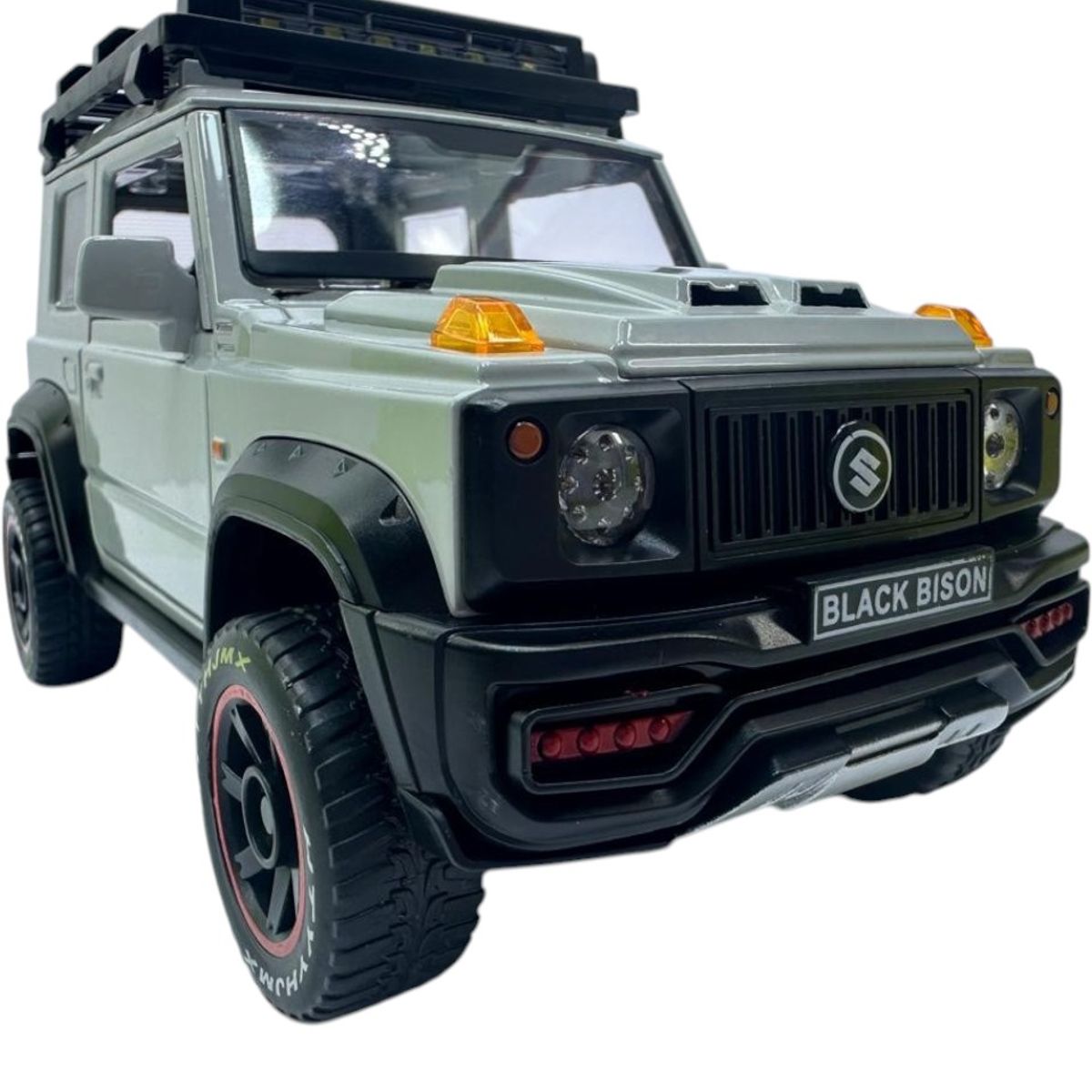 GENERICO - Mini Camioneta SU