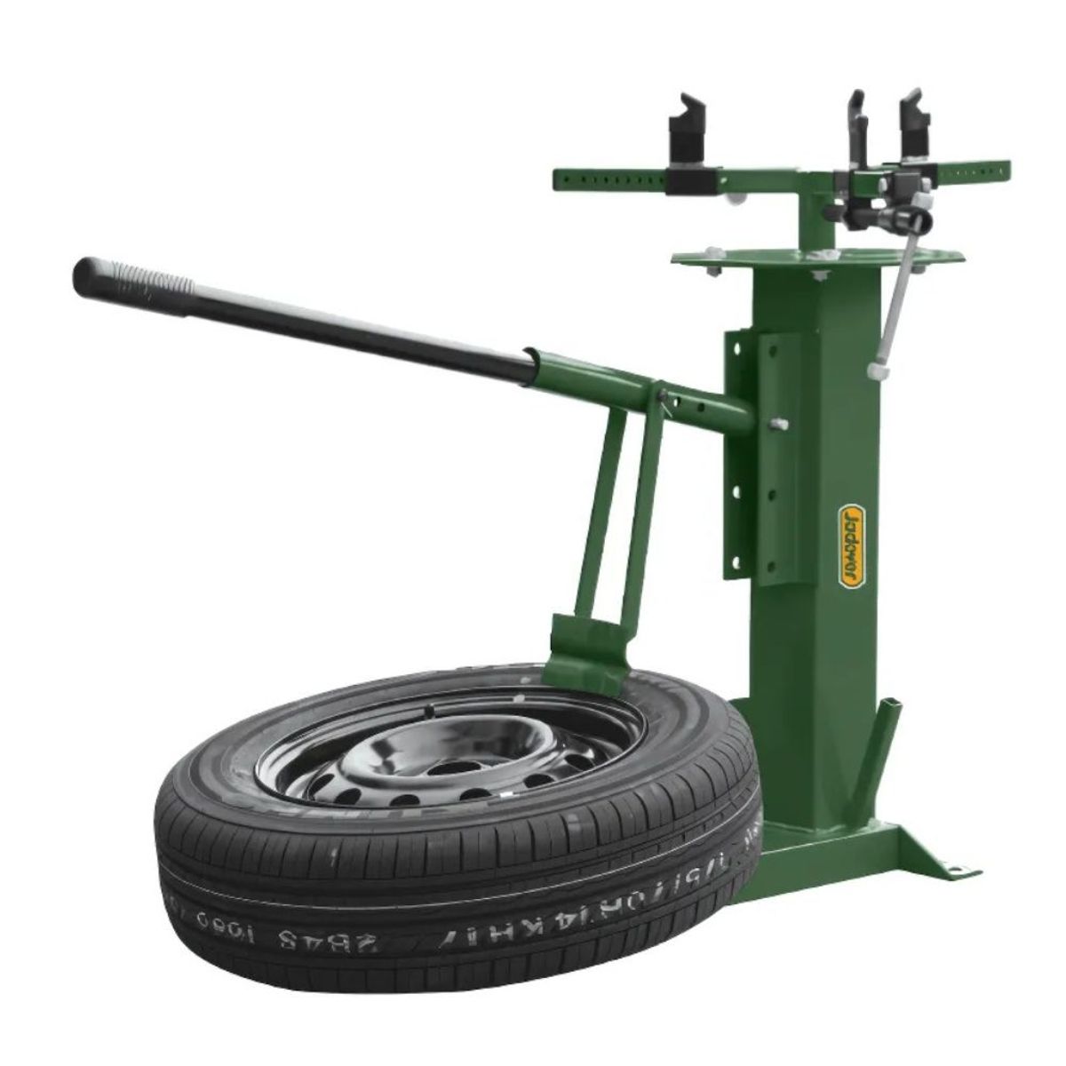 SAFARI - Desenllantadora Neumática Portatíl JADEVER - JDQT1A01