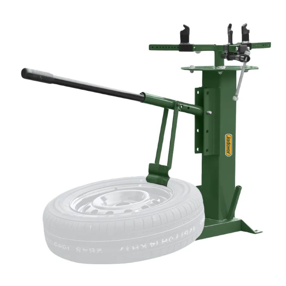 SAFARI - Desenllantadora Neumática Portatíl JADEVER - JDQT1A01