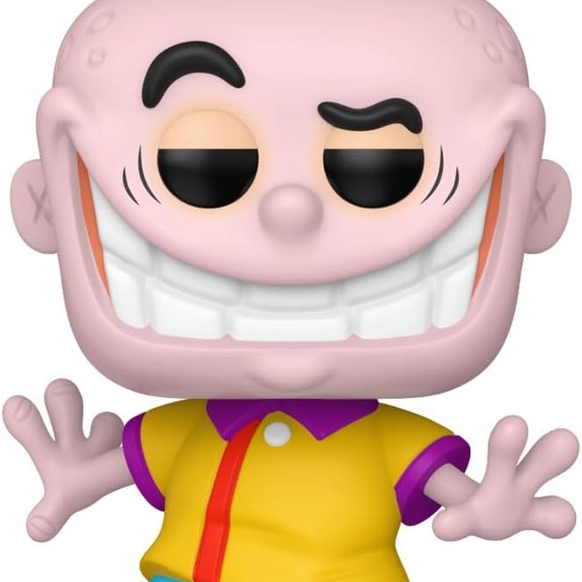 FUNKO - Funko Pop EDDY 1899 de ED EDD y EDDY