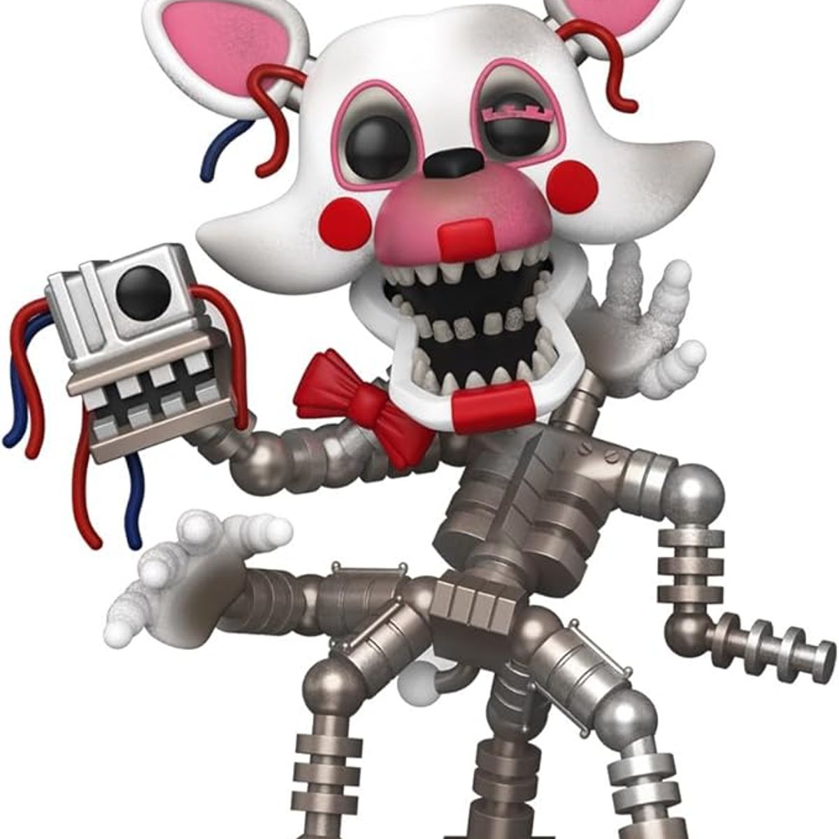 FUNKO - Funko Pop MANGLE 1087 Five Nights at Freddys