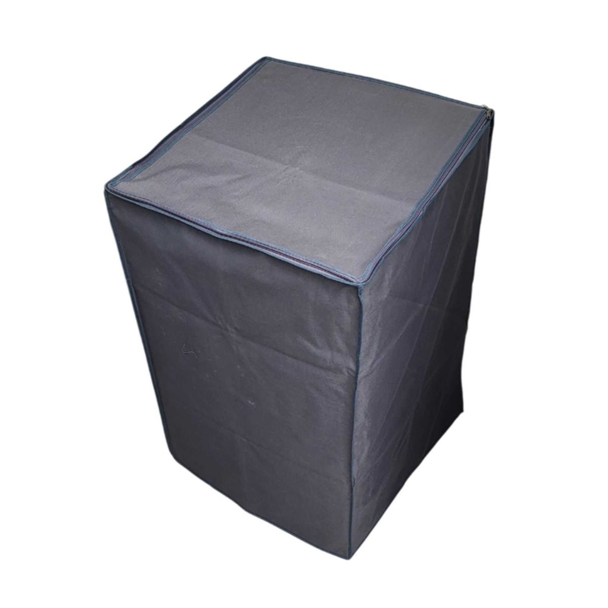 RAPALLO - Funda para Lavadora Automatica Diamond  Safe & Clean - 14 kg