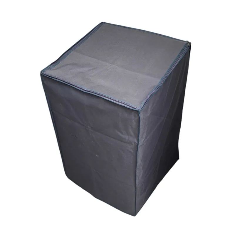 GENERICO - Funda para Lavadora Automatica Diamond  Safe & Clean - 14kg