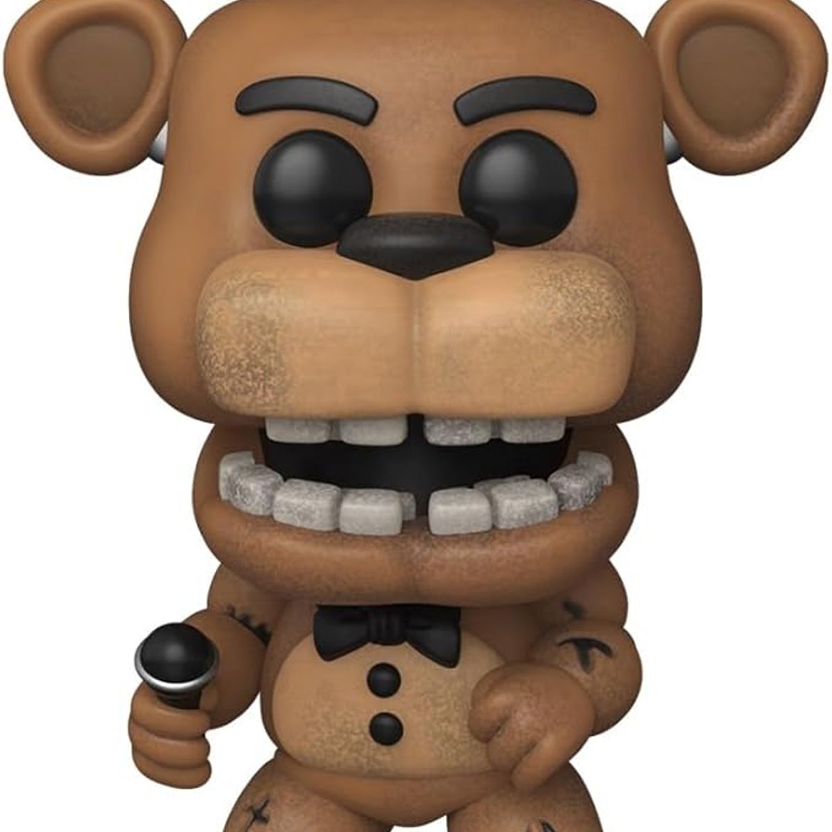 FUNKO - Funko Pop Freddy 1086 Five Nights at Freddys