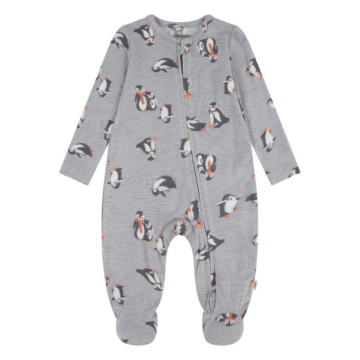 HUGGIES - Enterizo para Niño Bebé Huggies