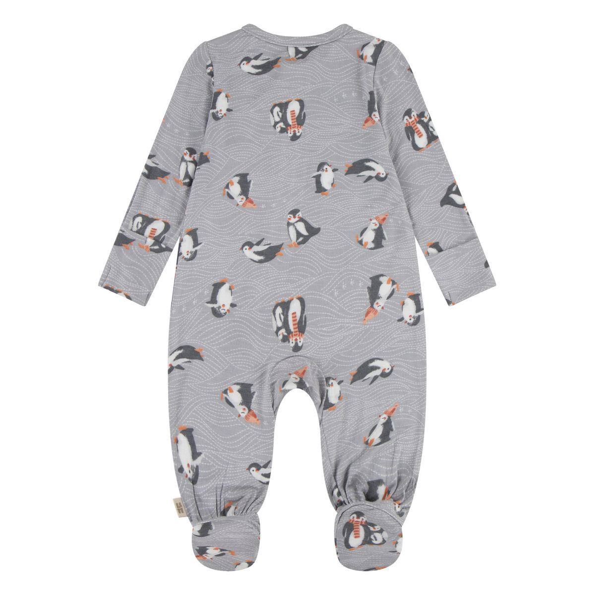 HUGGIES - Enterizo para Niño Bebé Huggies