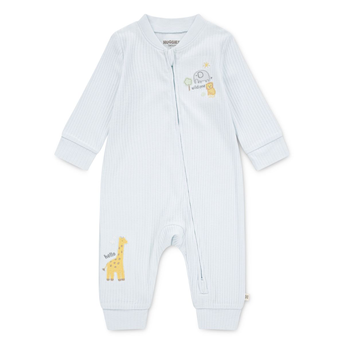 HUGGIES - Enterizo para Niño Bebé Huggies