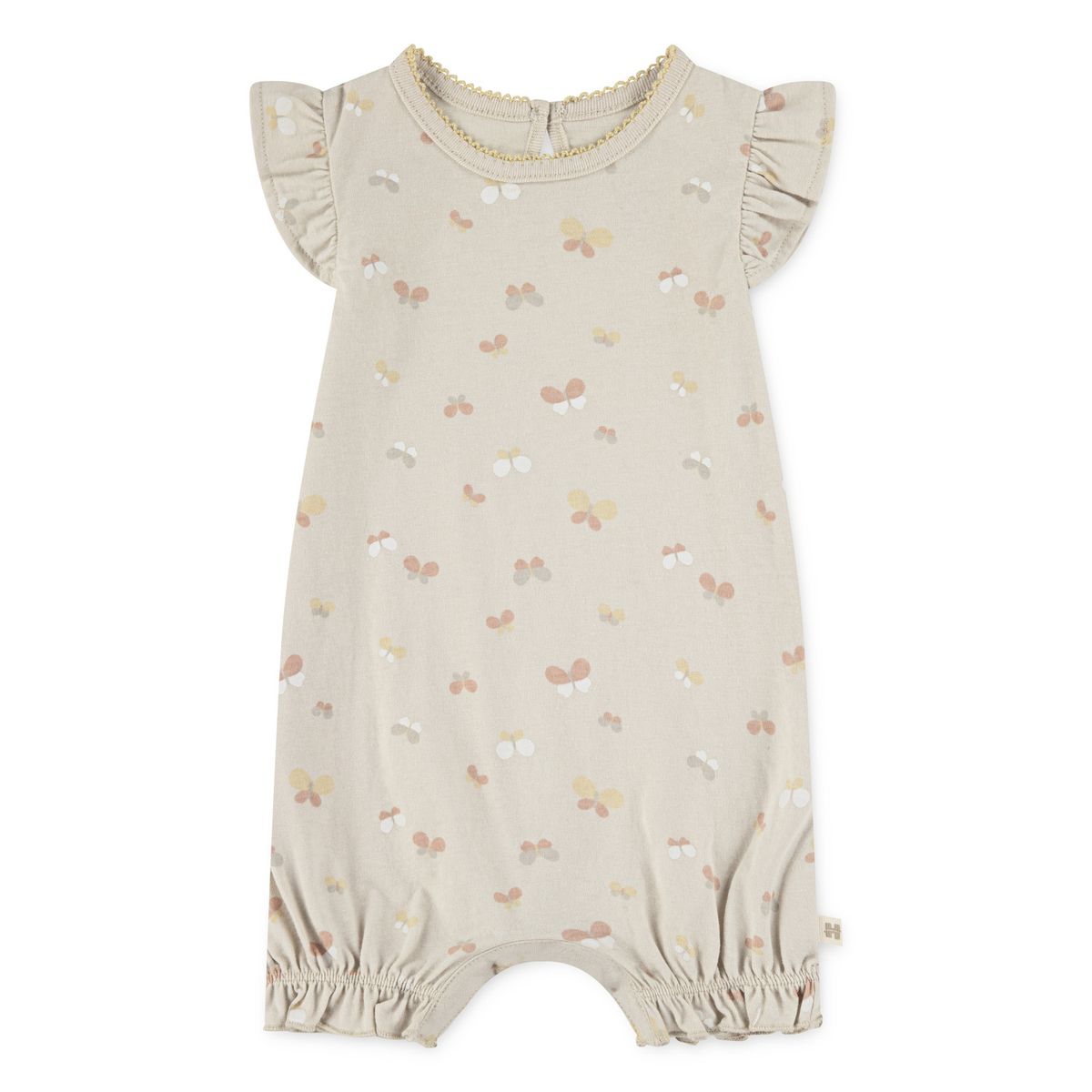 HUGGIES - Romper para Niña Bebé Huggies