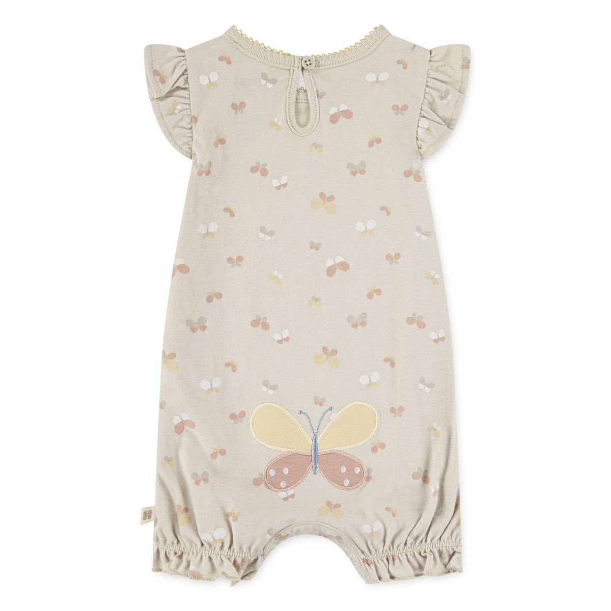 HUGGIES - Romper para Niña Bebé Huggies