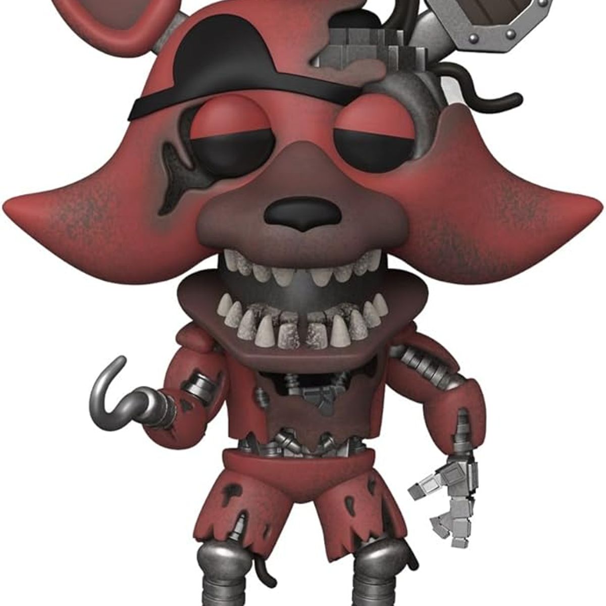 FUNKO - Funko Pop Foxy 1085 Five Nights at Freddys