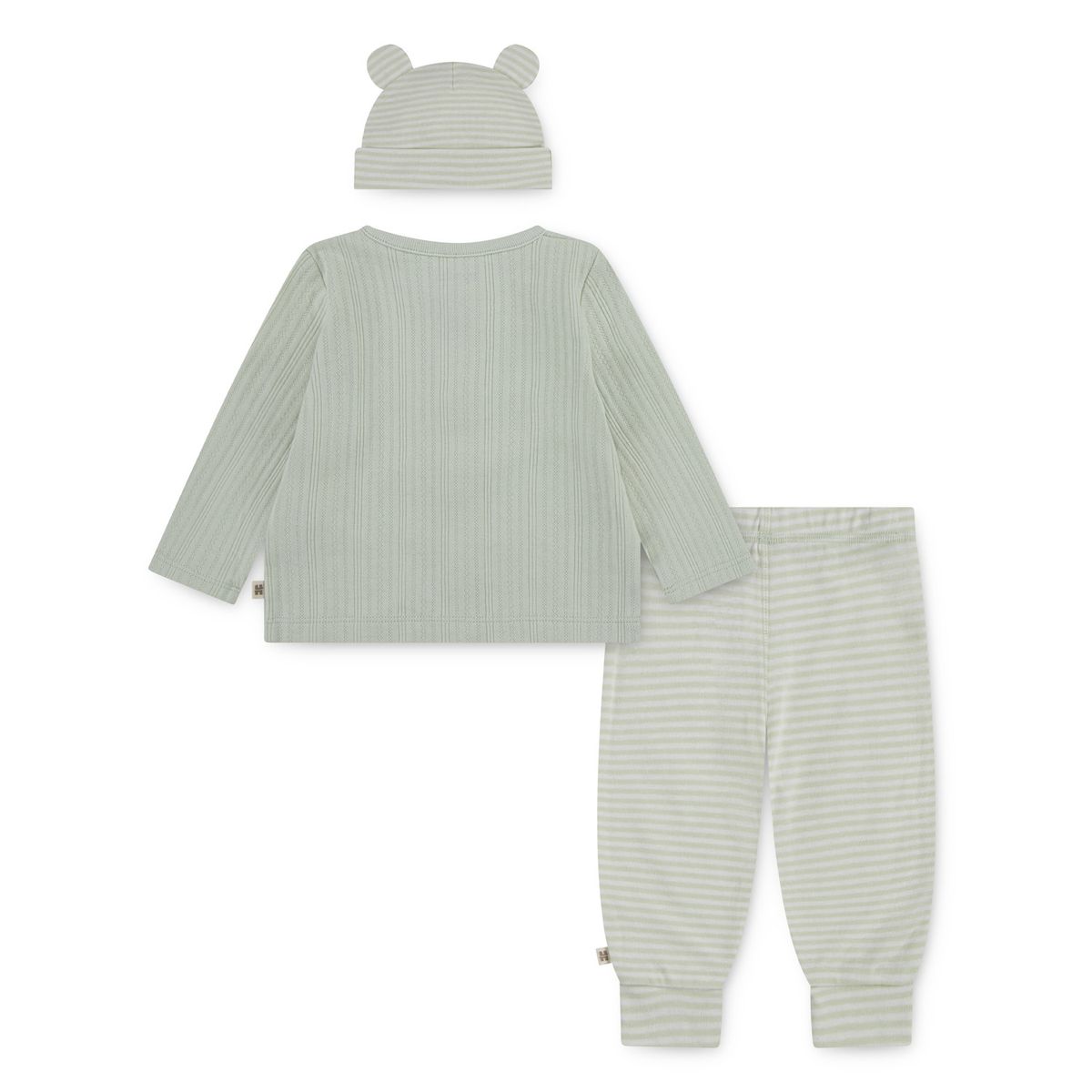 HUGGIES - Conjunto Pantalón para Niño Bebé 3Set Huggies