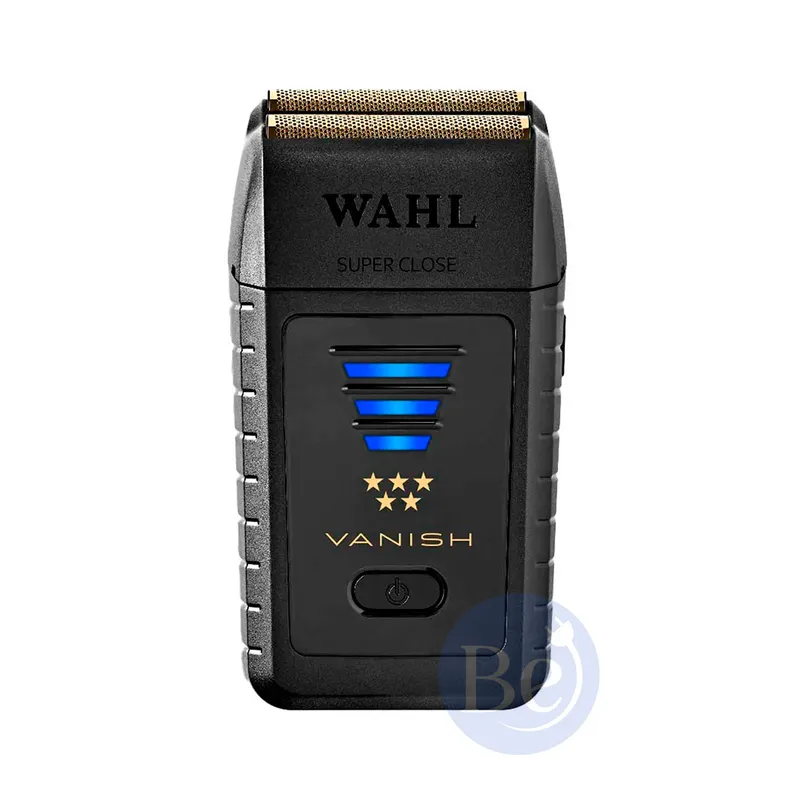 WAHL - Shaver Wahl VANISH 08173-708 Recargable Negro