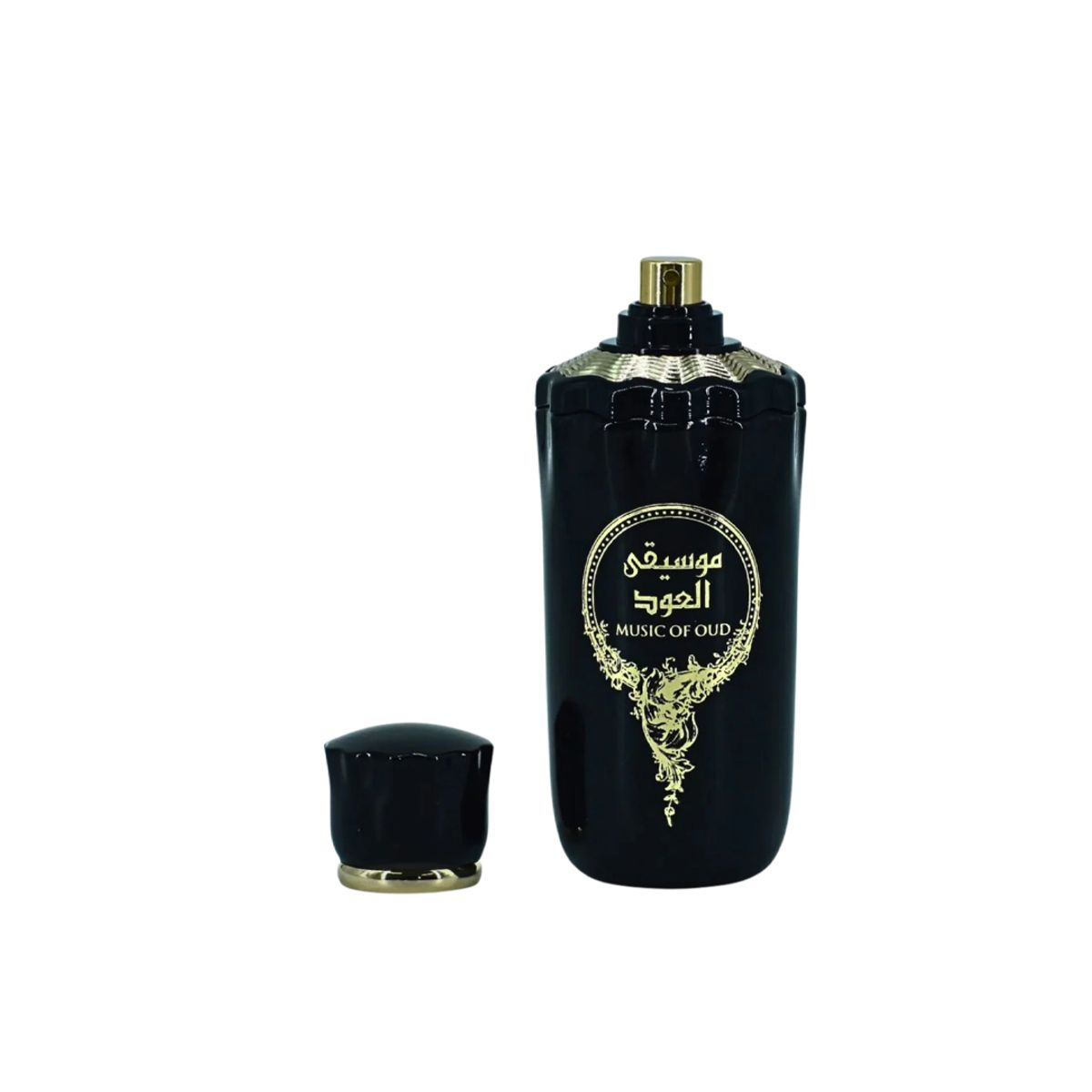 GENERICO - RISALA MUSIC OF OUD 100ML EDP