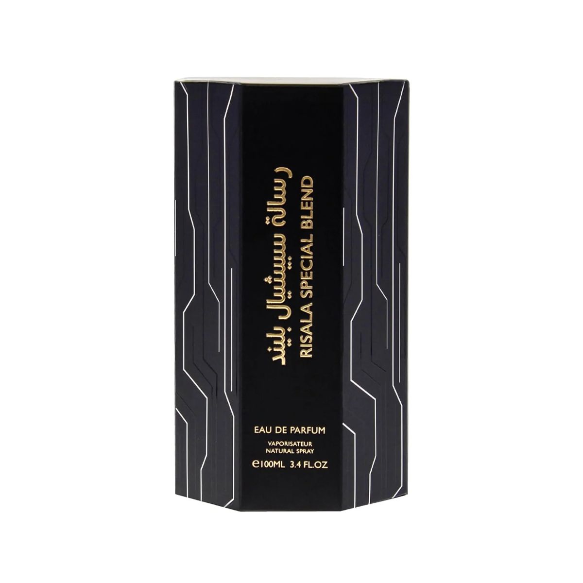 GENERICO - RISALA SPECIAL BLEND 100ML EDP