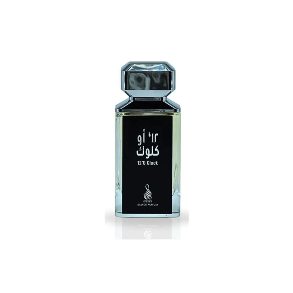GENERICO - RISALA 12 ´O CLOCK 100ML EDP