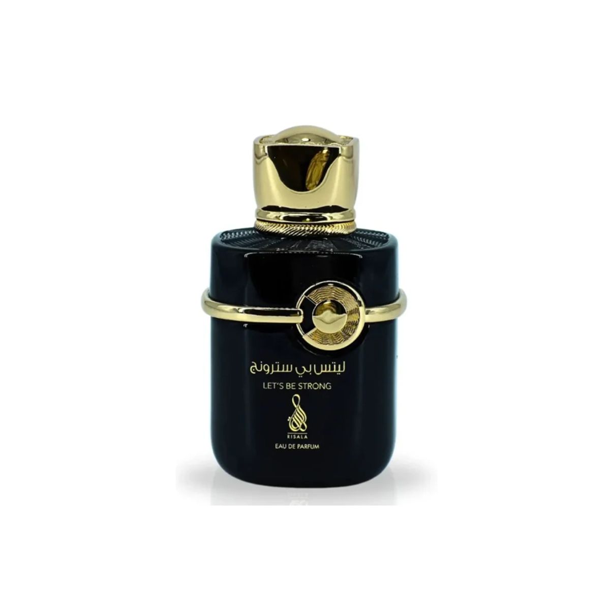 GENERICO - RISALA LET´S BE STRONG 100ML EDP