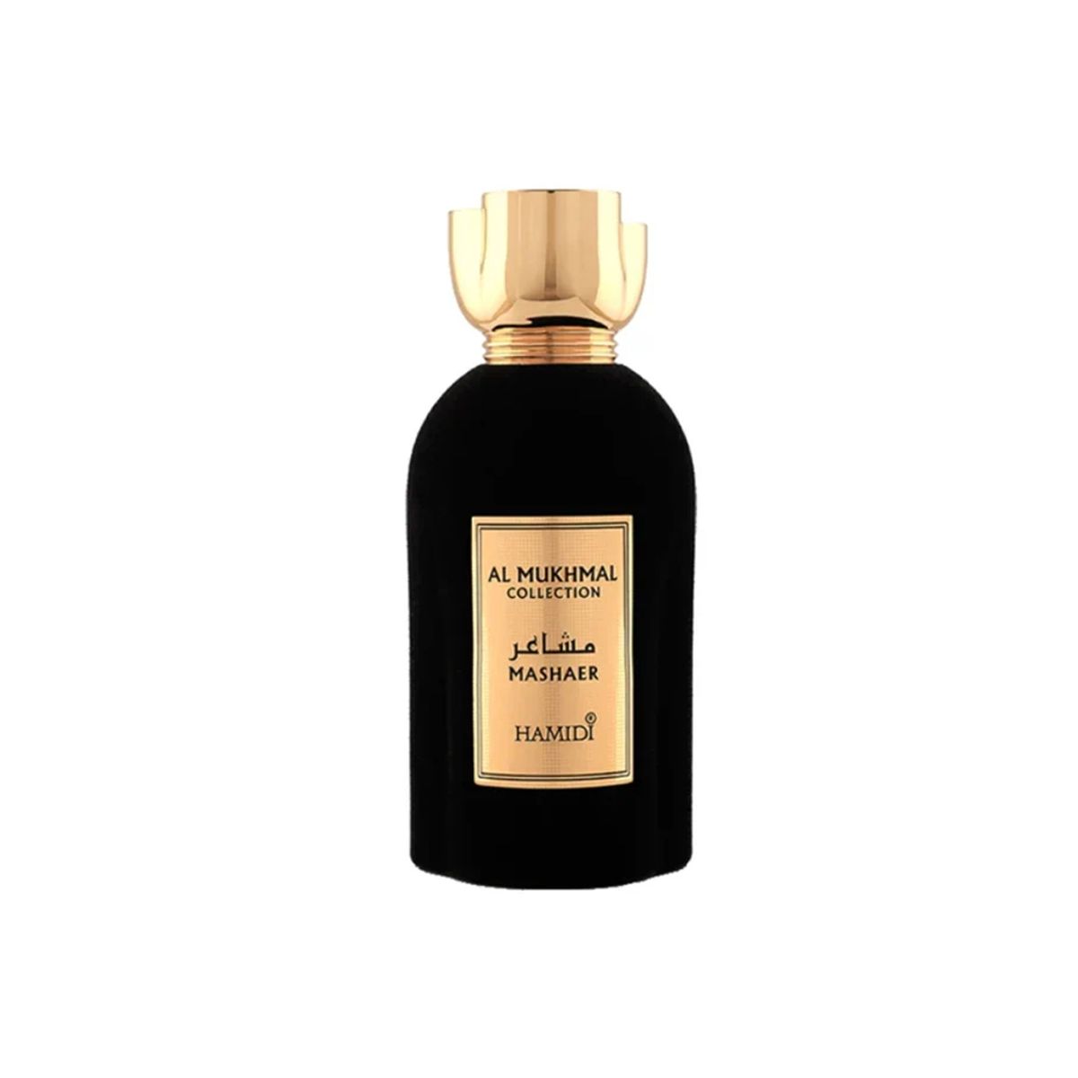 GENERICO - HAMIDI AL MUKHMAL COLLECTION MASHAER 100ML EDP