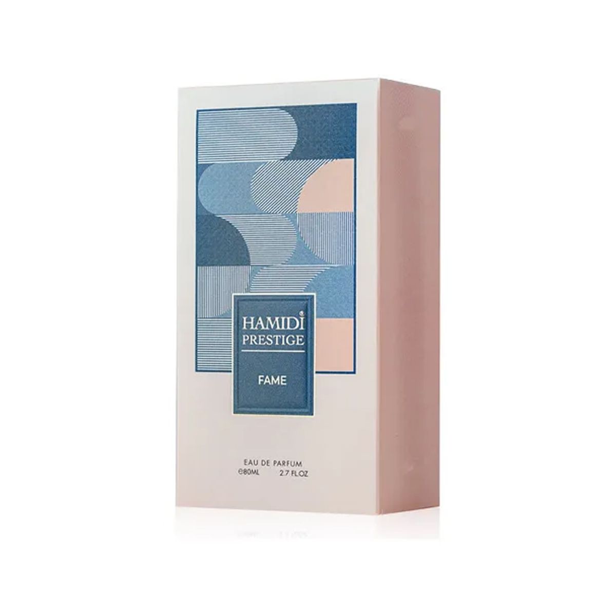 GENERICO - HAMIDI PRESTIGE FAME 80ML EDP