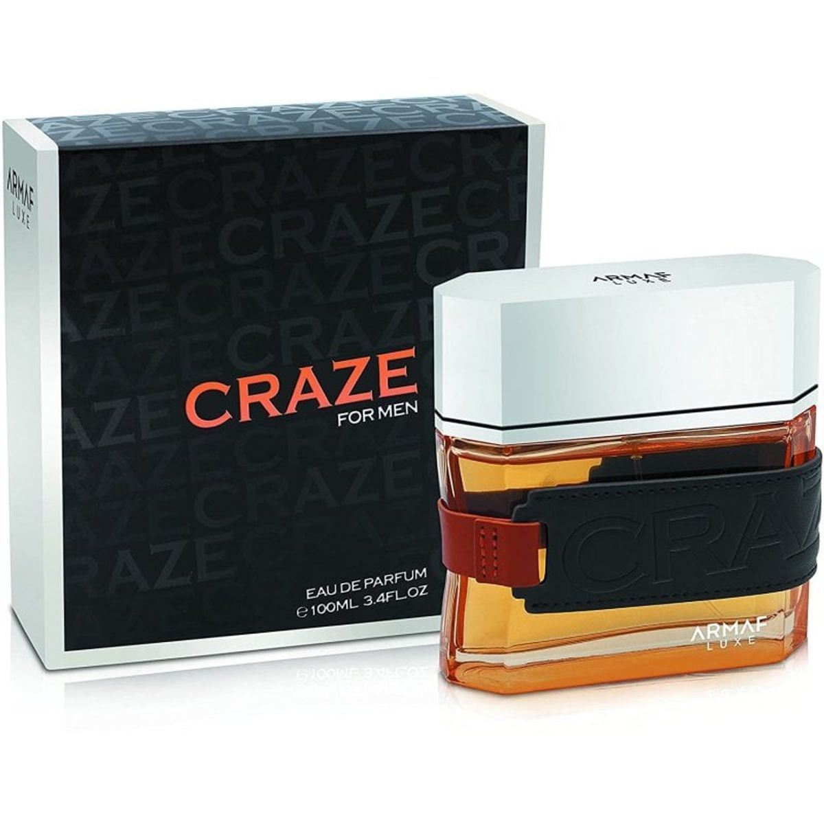 ARMAF - ARMAF CRAZE 100ML EDP