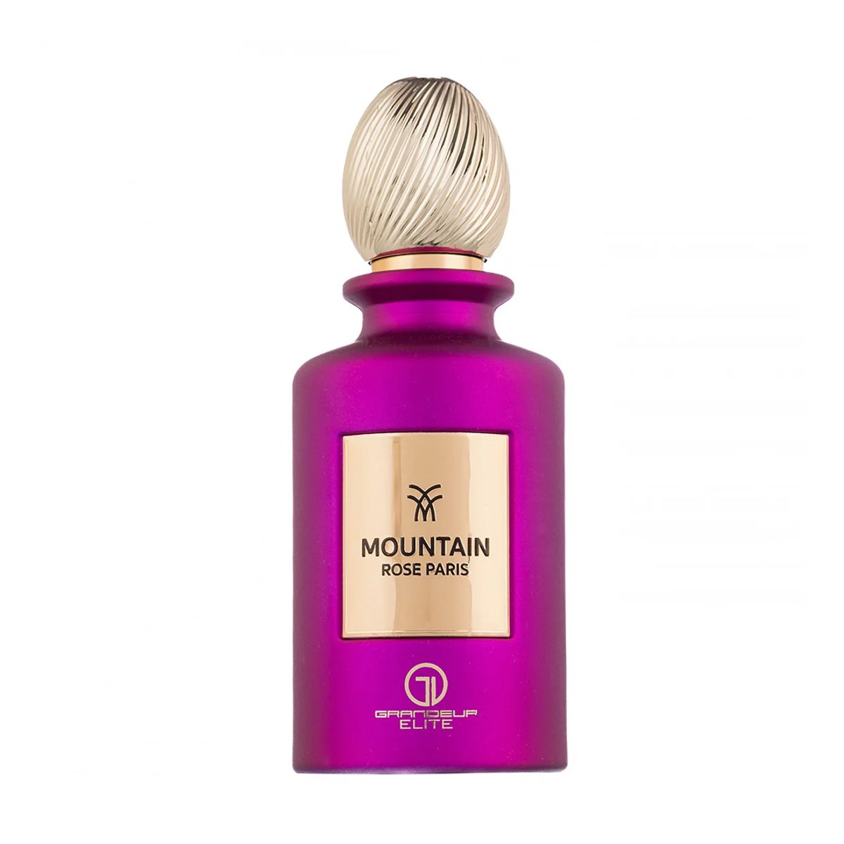 GENERICO - GRANDEUR PERFUME 100ML MOUNTAIN ROSE PARIS EDP