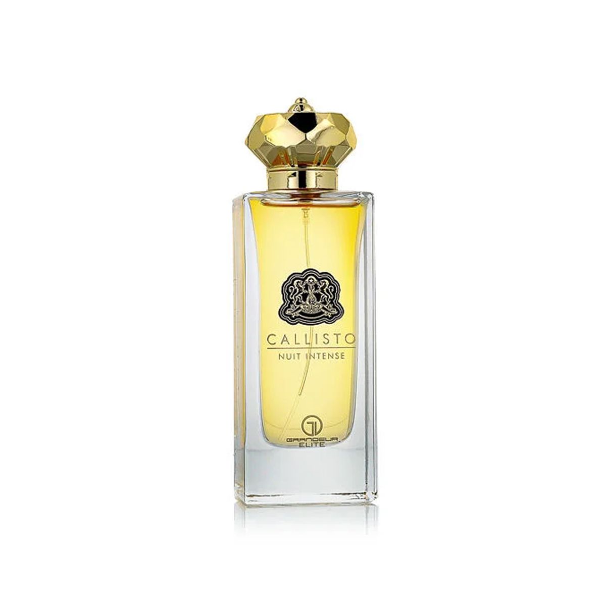 GENERICO - GRANDEUR PERFUME 85ML CALLISTO NUIT INTENSE EDP