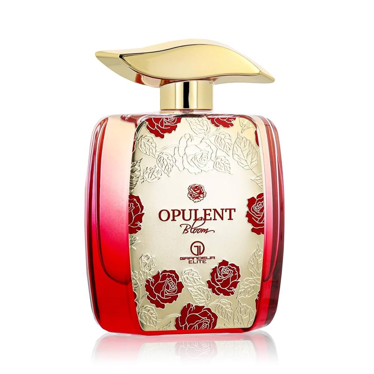 GENERICO - GRANDEUR PERFUME 100ML OPULENT BLOOM EDP