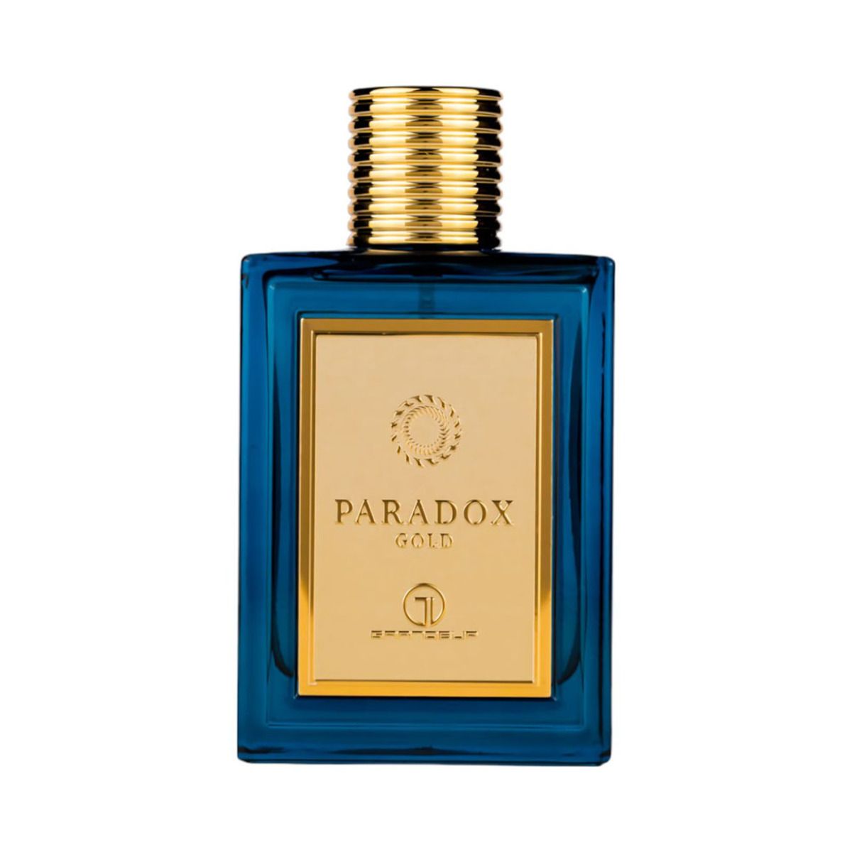 GENERICO - GRANDEUR PERFUME 100ML PARADOX GOLD