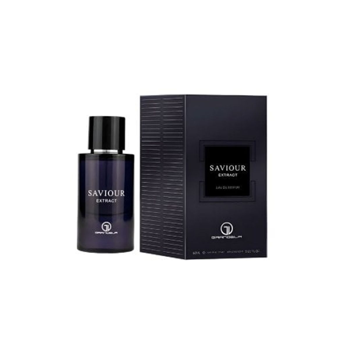 GENERICO - GRANDEUR PERFUME 60ML SAVIOUR EXTRACT