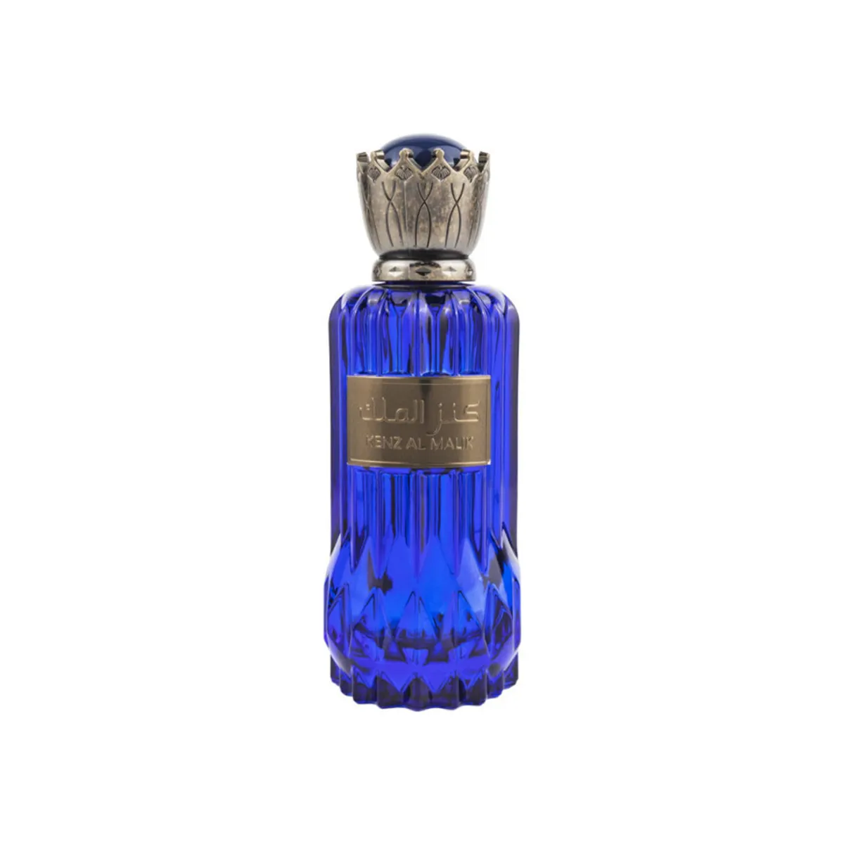 GENERICO - AL WATANIAH PERFUME 100ML KENZ AL MALIK EDP