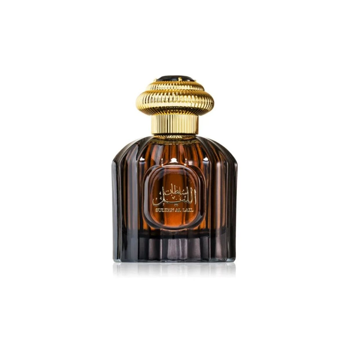GENERICO - AL WATANIAH PERFUME 100ML SULTAN AL LAIL EDP