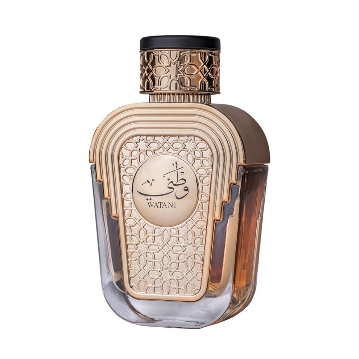 GENERICO - AL WATANIAH PERFUME 100ML WATANI PURPLE