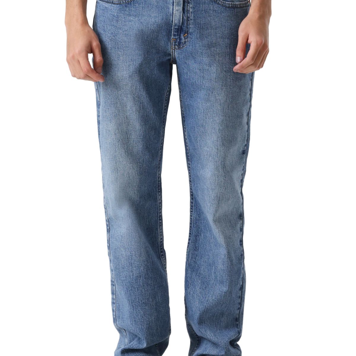 LEVIS - Jeans Hombre 514 Regular Straight Azul Levis