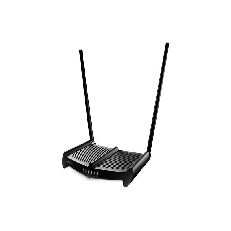 TP LINK - Router Tp-Link TL-WR841HP 300MBPS 5PTS Base100