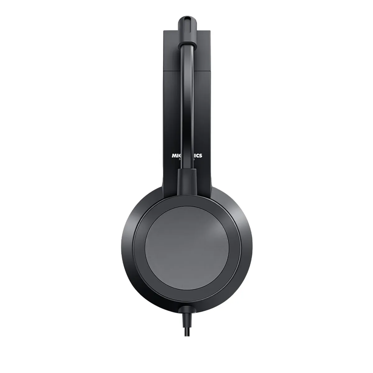 MICRONICS - NORTON MIC H802U AURICULAR+MICROFONO USB MICRONICS