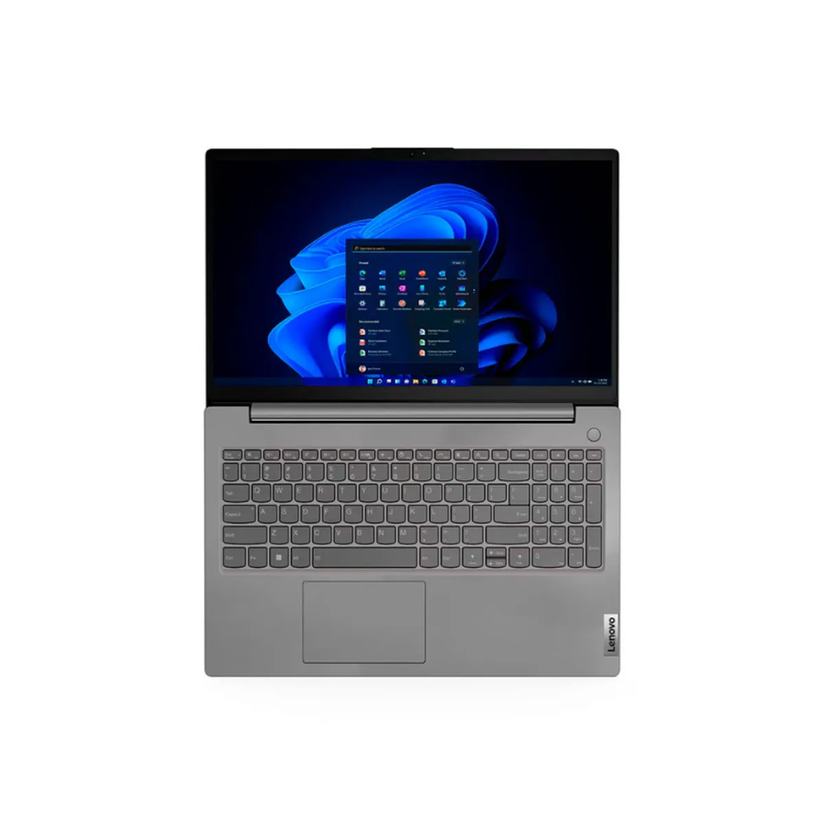 LENOVO - Notebook Lenovo V15 G4 AMN 15.6" FHD TN, AMD Ryzen 5 7520U 2 2.8 /4.3GHz, 8GB LPDDR5-4800