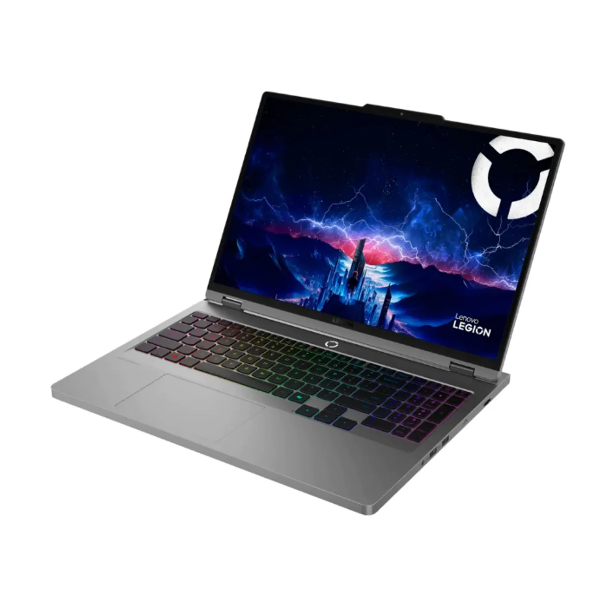 LENOVO - Laptop Gamer Lenovo Legion Intel Core Ultra 9 275HX 32GB RAM 1TB SSD NVIDIA GeForce RTX 5060 WQXGA