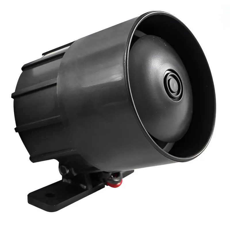 GENERICO - Sirena De Retroceso Beep Beep 12V