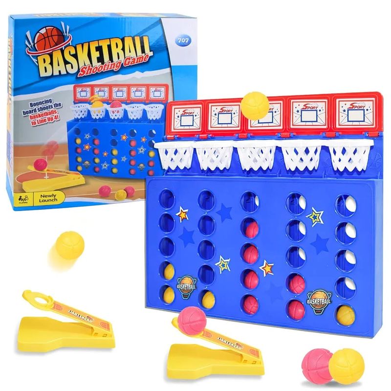 GENERICO - Juego de mesa Basketball